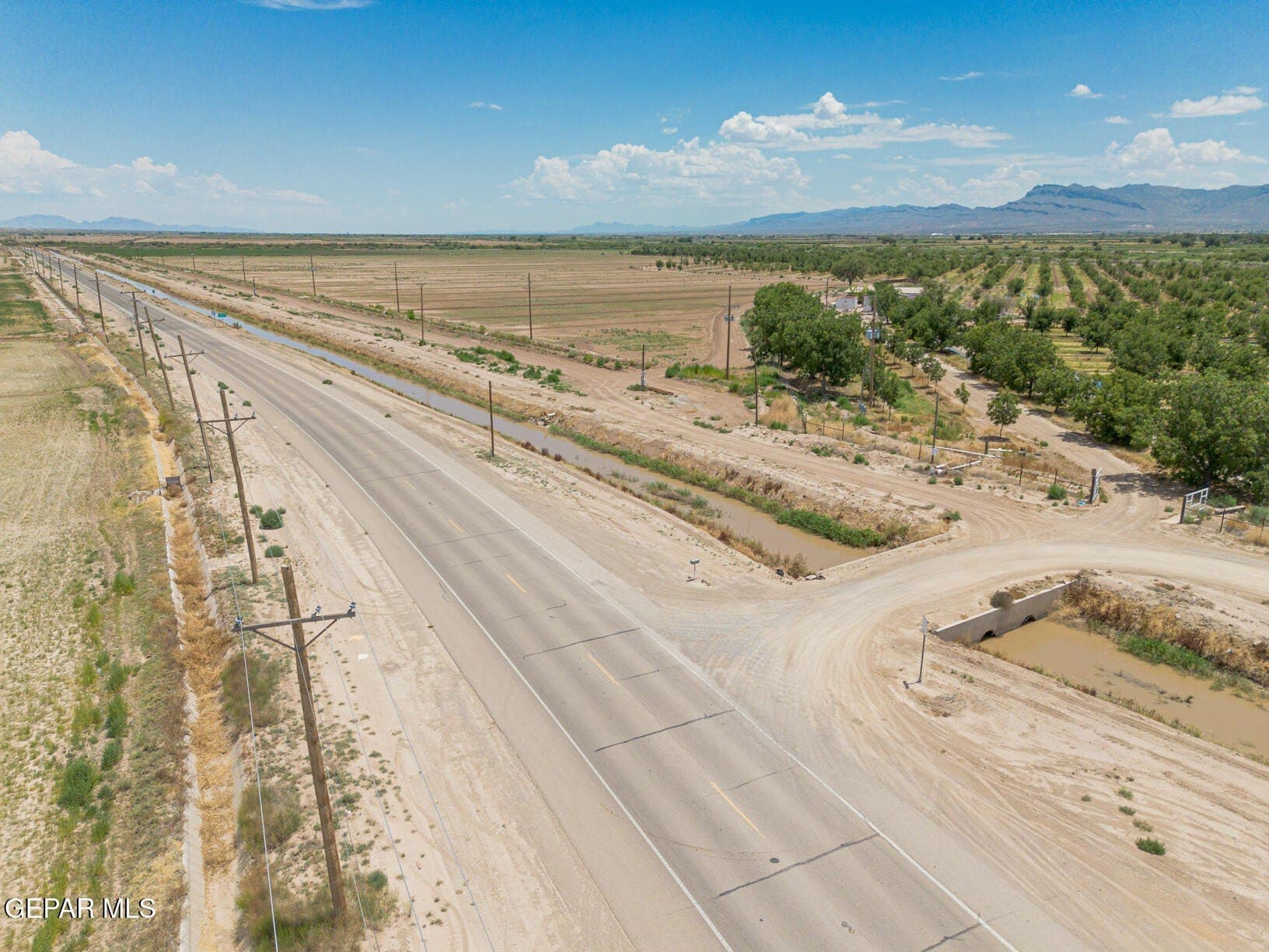 51.3 acres in El Paso County - photo 3
