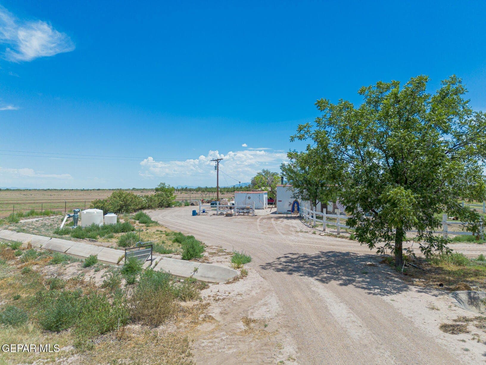 51.3 acres in El Paso County - photo 30