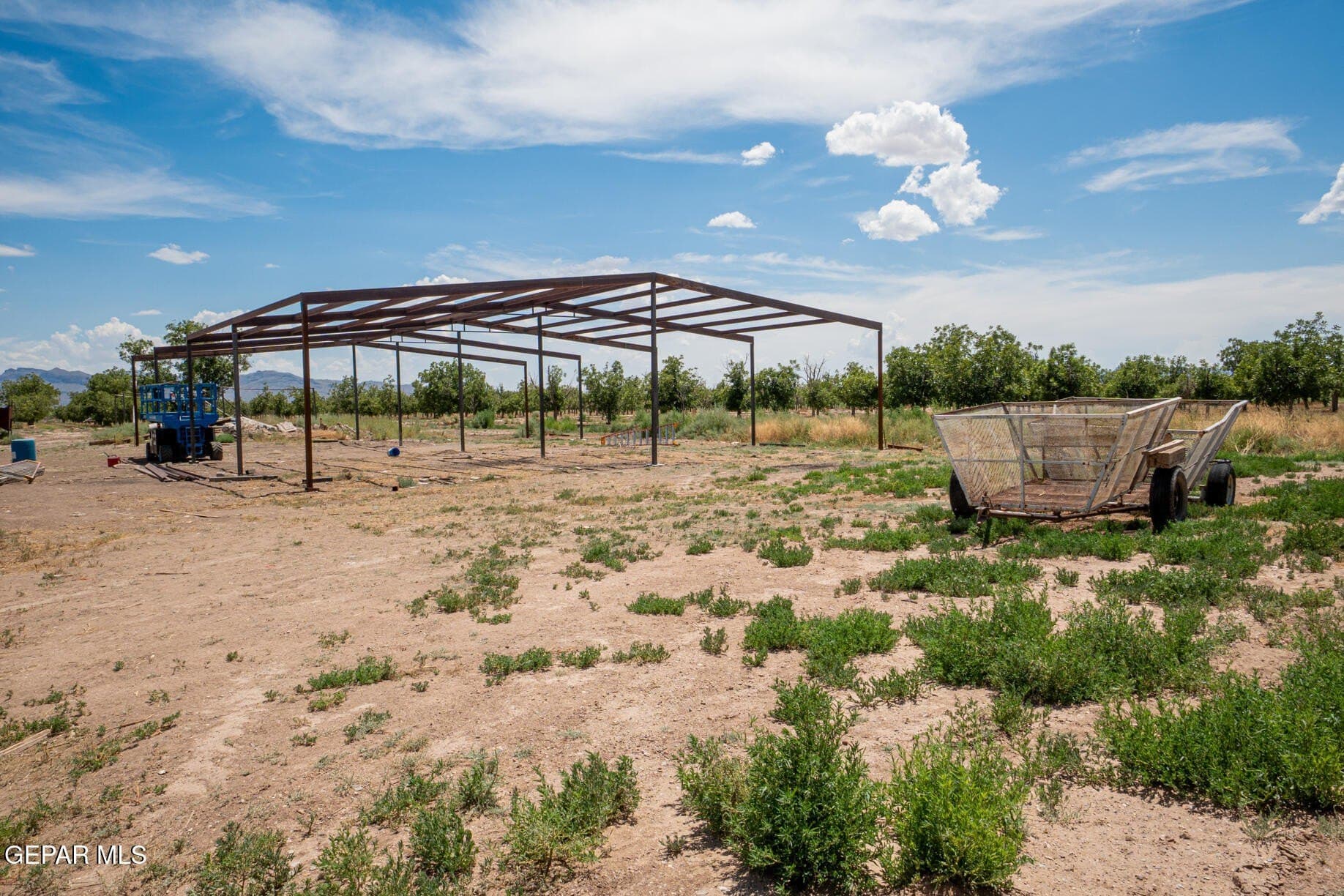 51.3 acres in El Paso County - photo 43