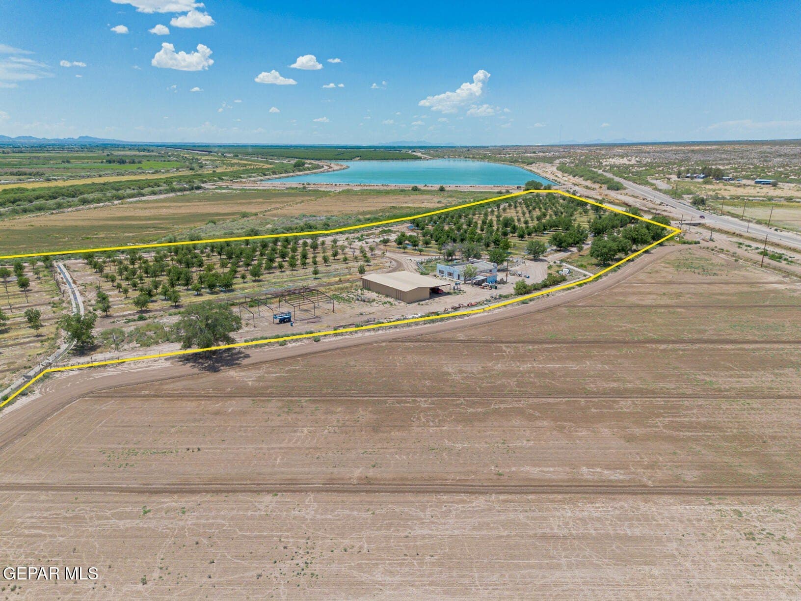 51.3 acres in El Paso County - photo 18