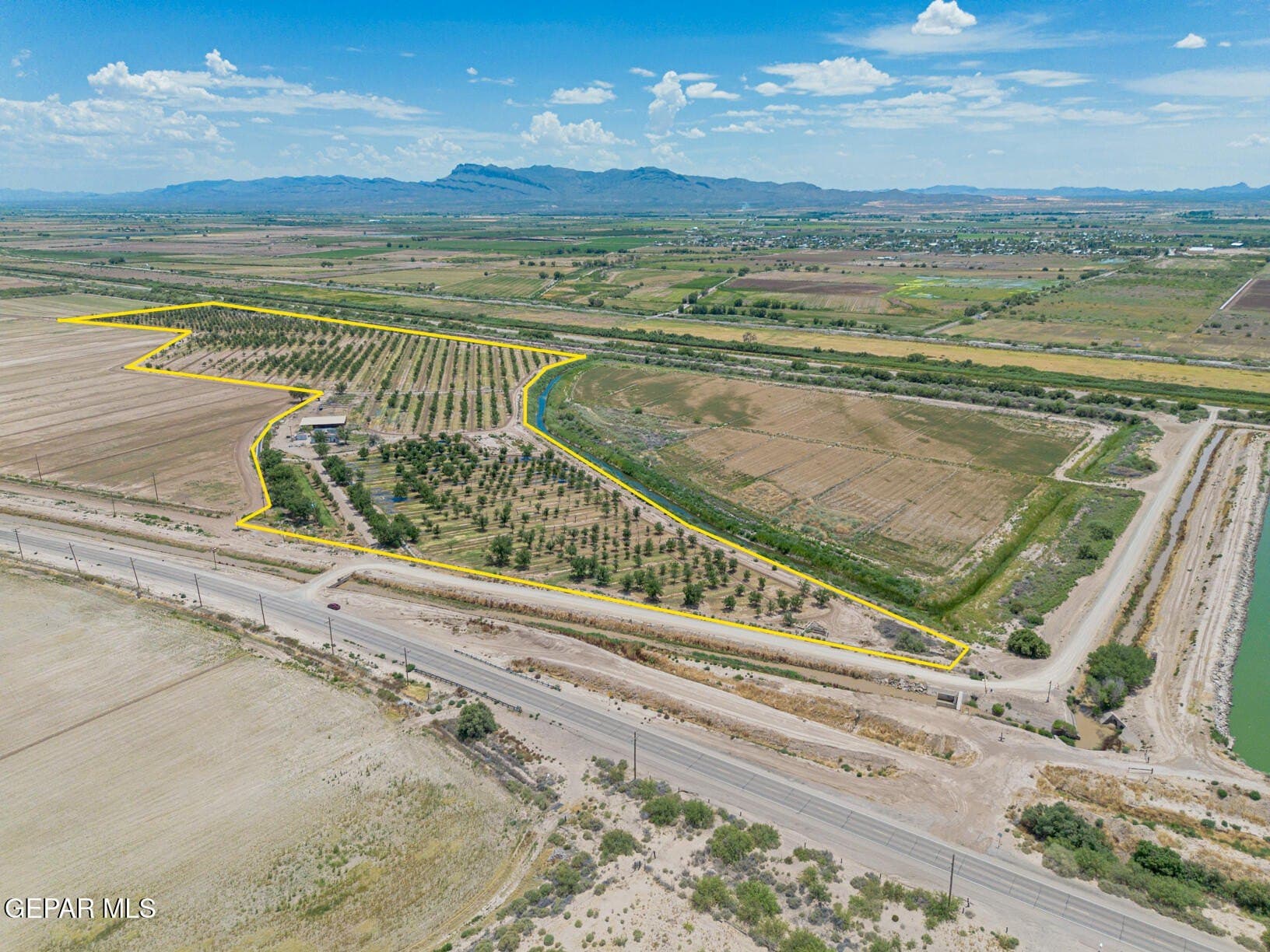 51.3 acres in El Paso County - photo 17
