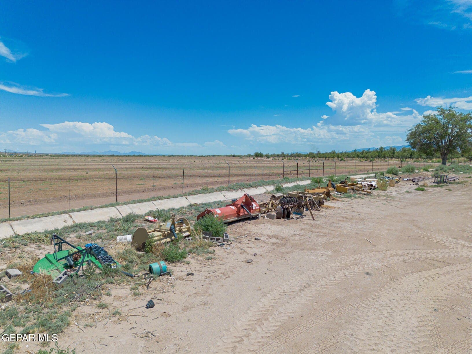 51.3 acres in El Paso County - photo 48
