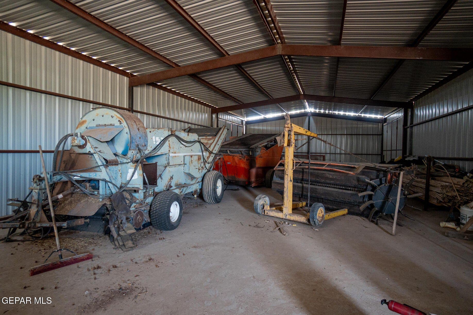 51.3 acres in El Paso County - photo 39