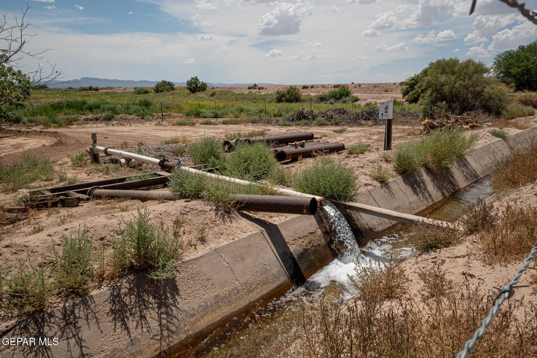 51.3 acres in El Paso County - photo 34