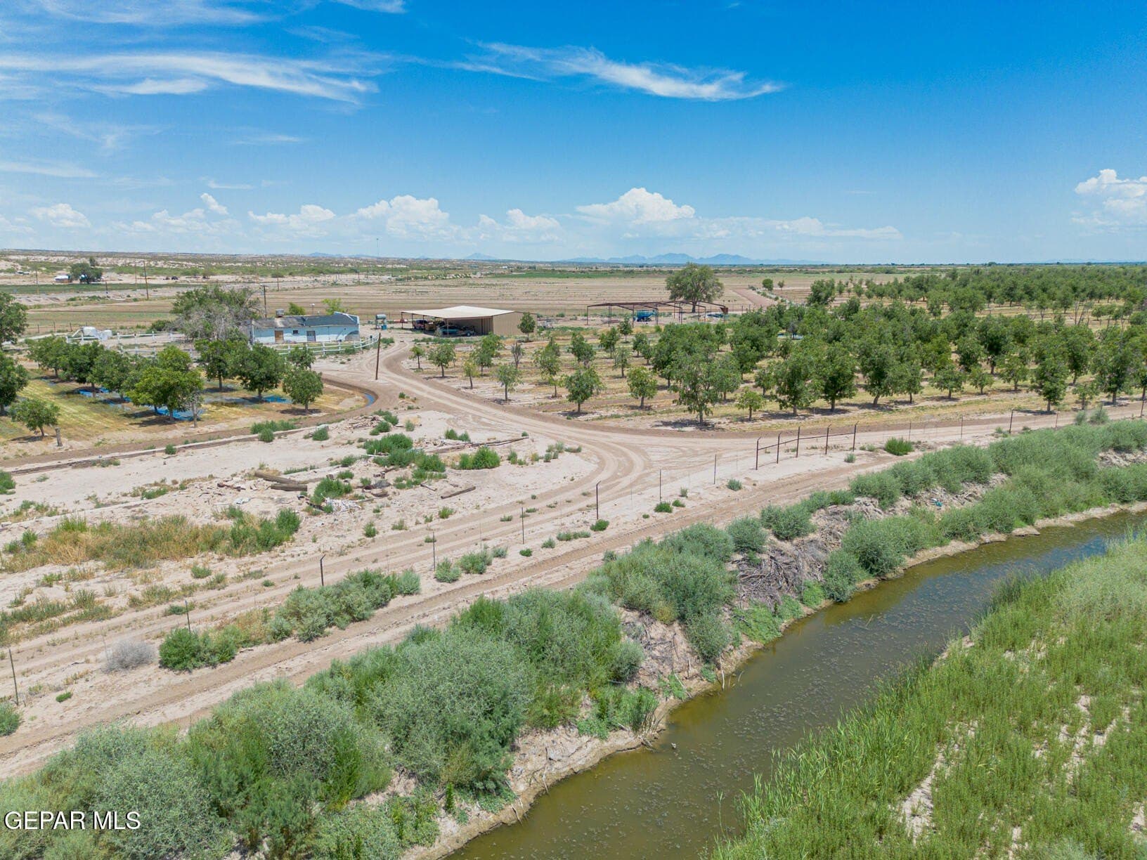 51.3 acres in El Paso County - photo 32