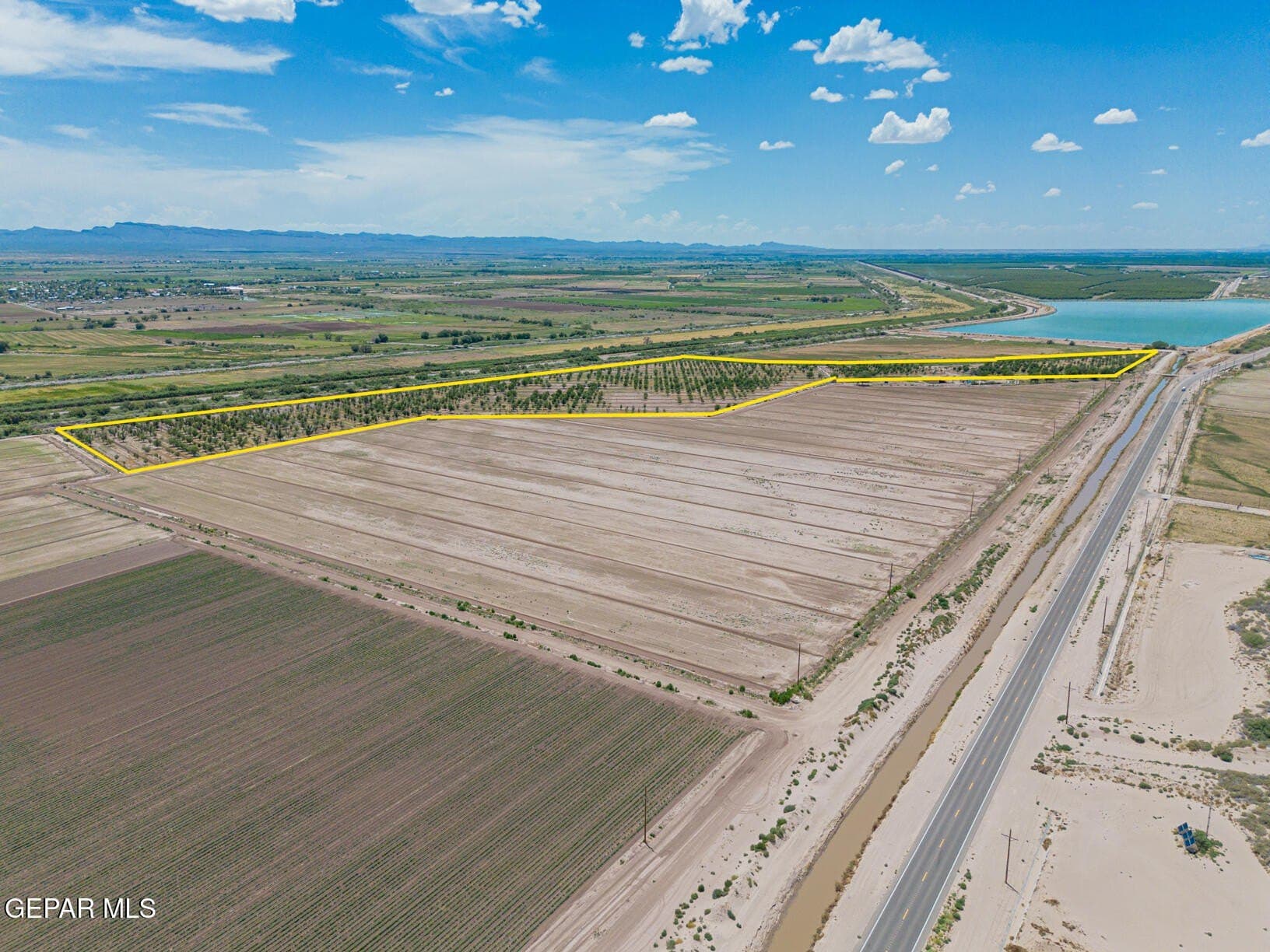 51.3 acres in El Paso County - photo 20