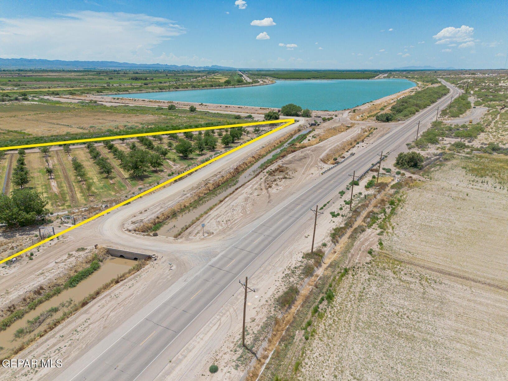 51.3 acres in El Paso County - photo 21