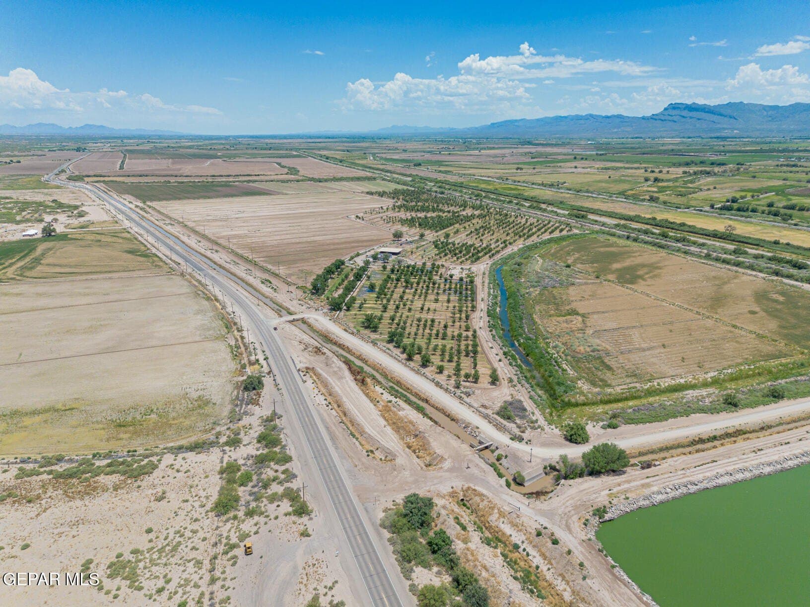 51.3 acres in El Paso County - photo 23