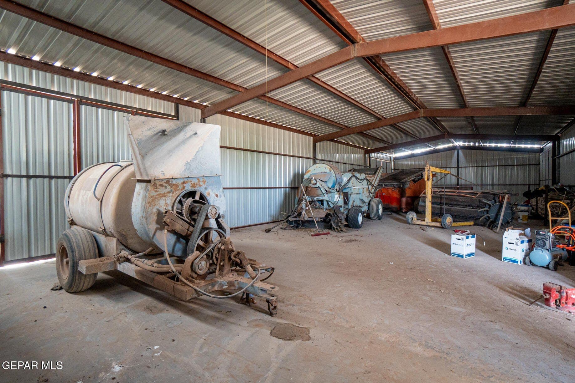 51.3 acres in El Paso County - photo 40