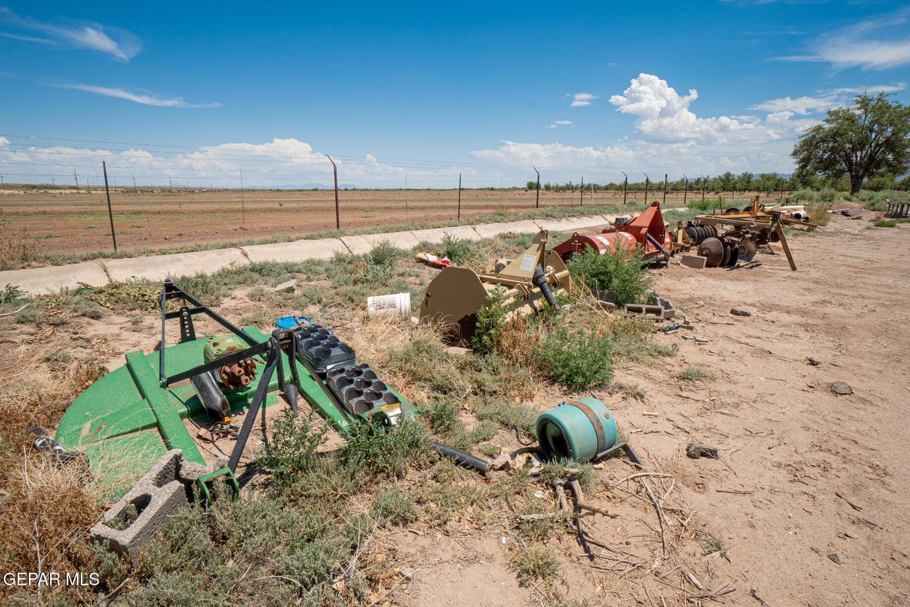 51.3 acres in El Paso County - photo 46