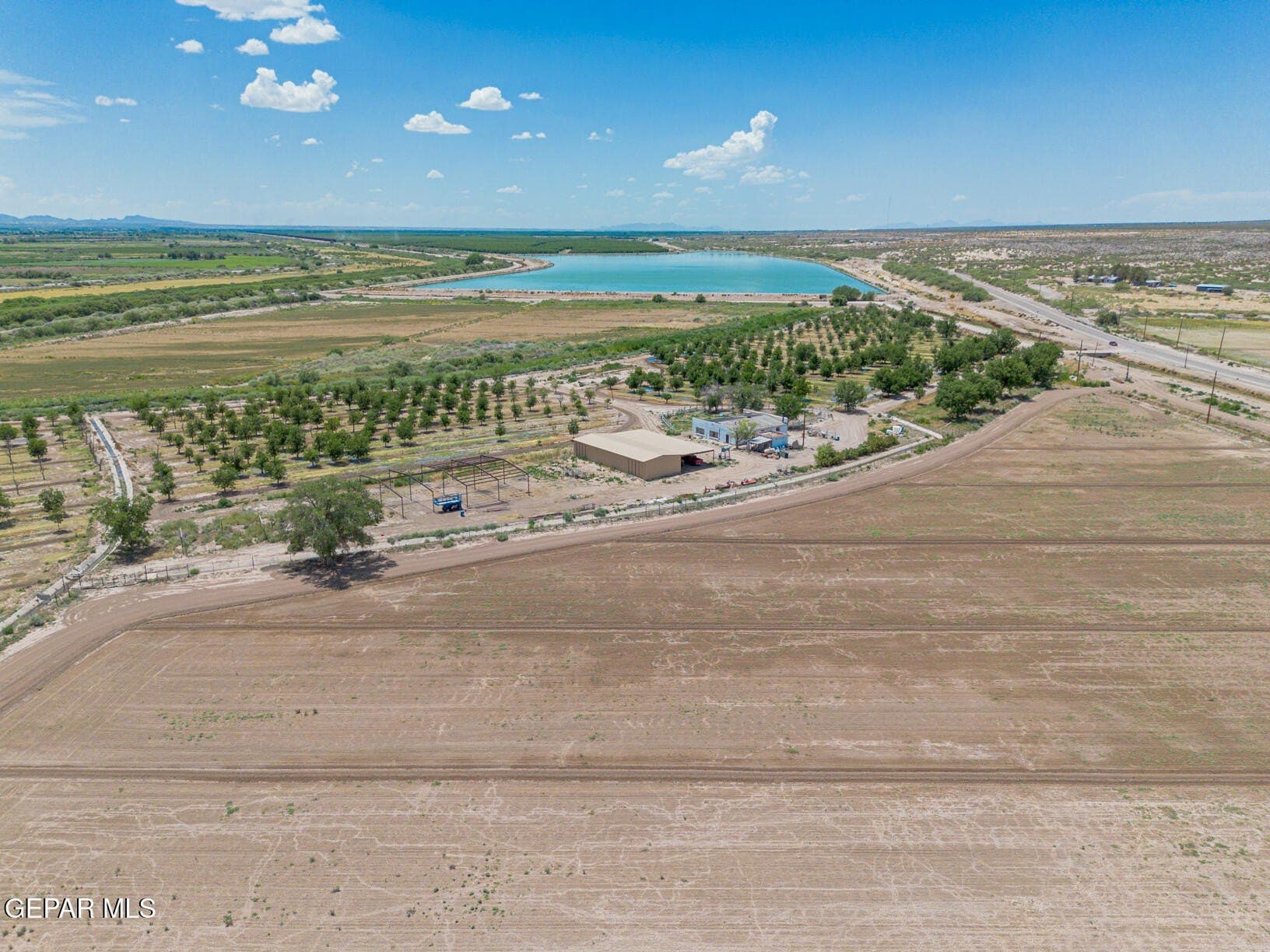 51.3 acres in El Paso County - photo 25