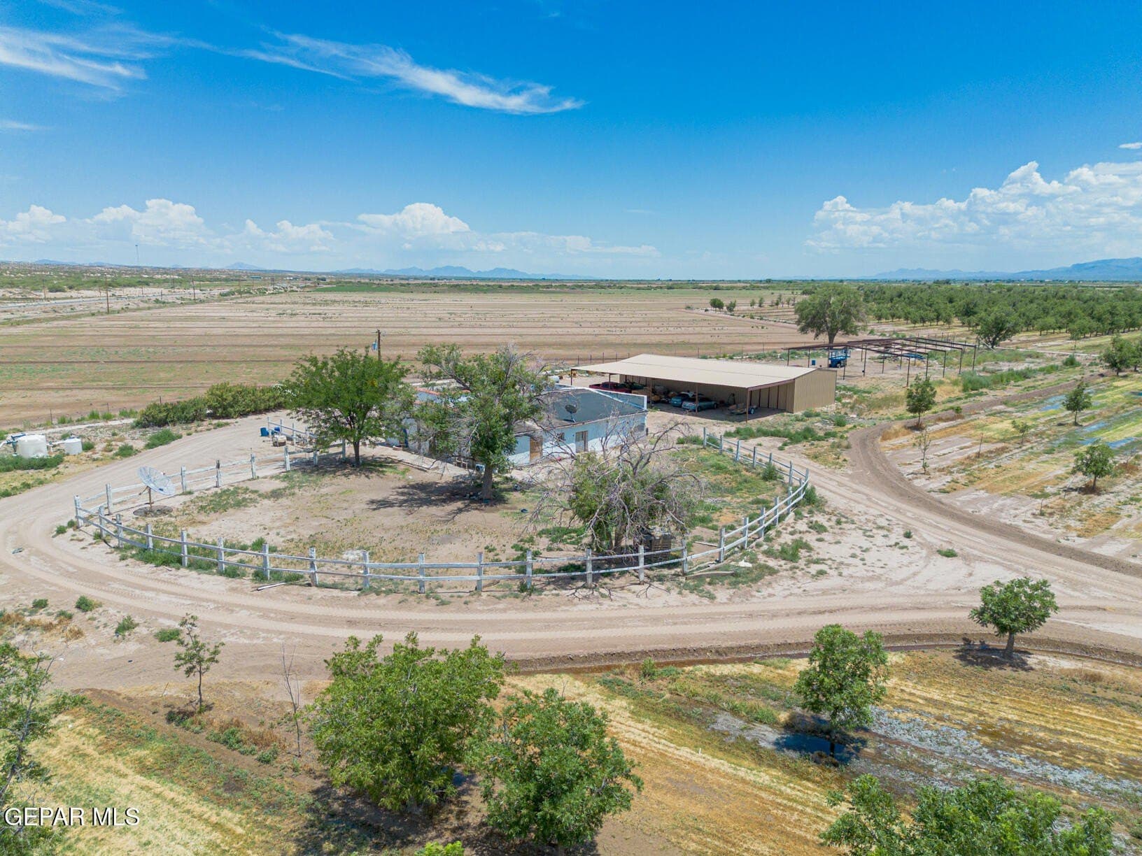 51.3 acres in El Paso County - photo 24