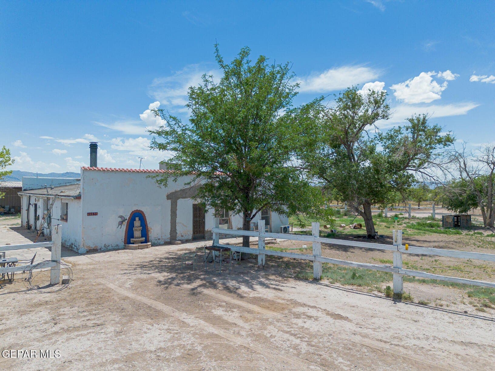 51.3 acres in El Paso County - photo 8