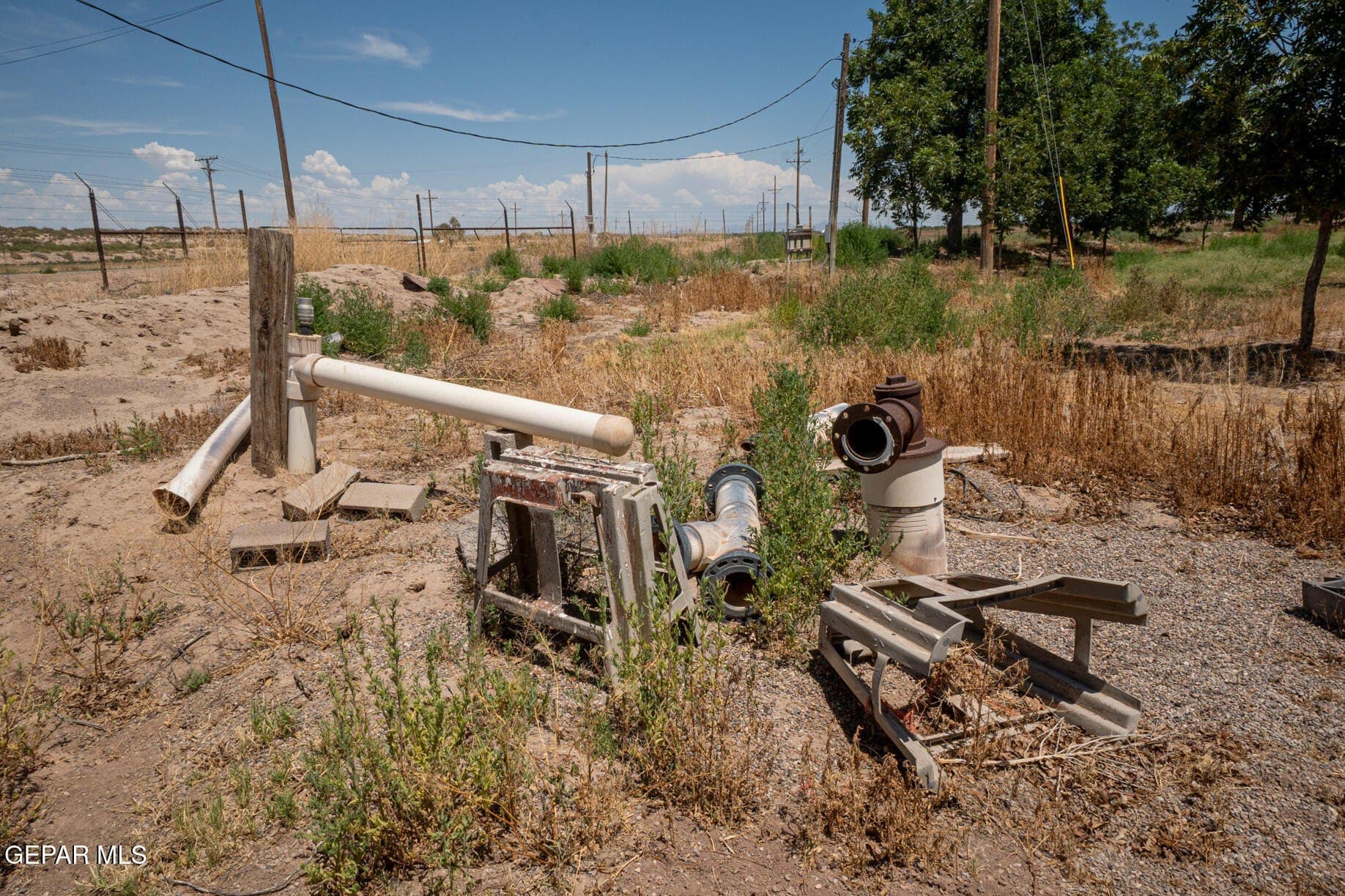 51.3 acres in El Paso County - photo 37