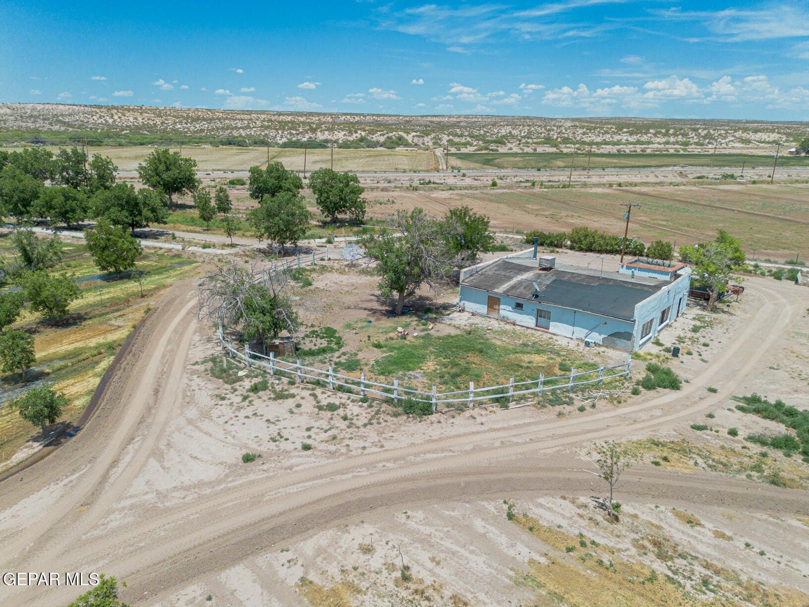 51.3 acres in El Paso County - photo 11