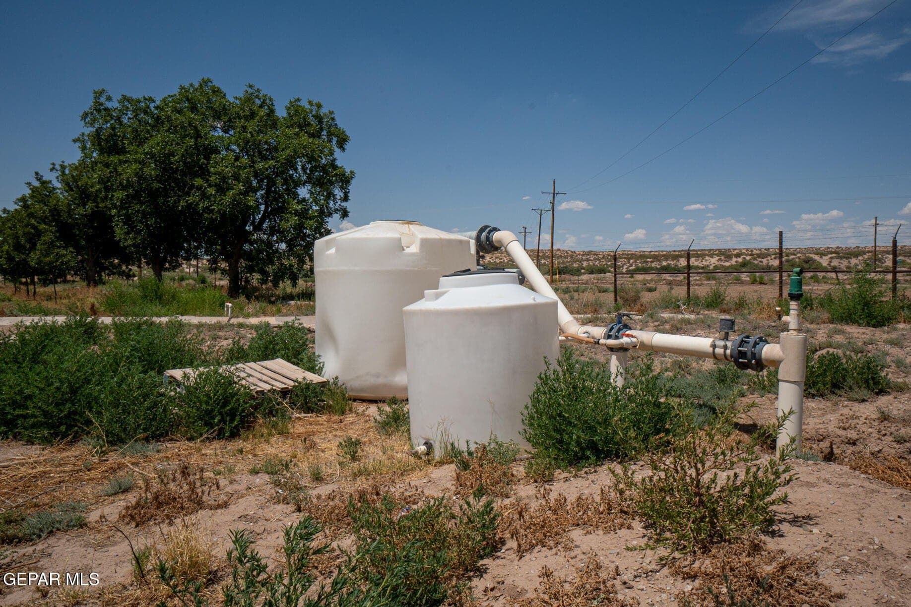 51.3 acres in El Paso County - photo 38