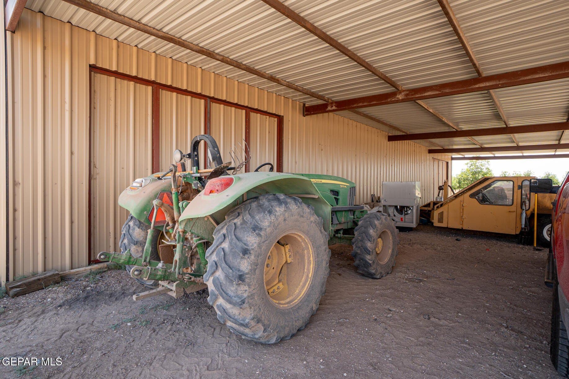 51.3 acres in El Paso County - photo 47