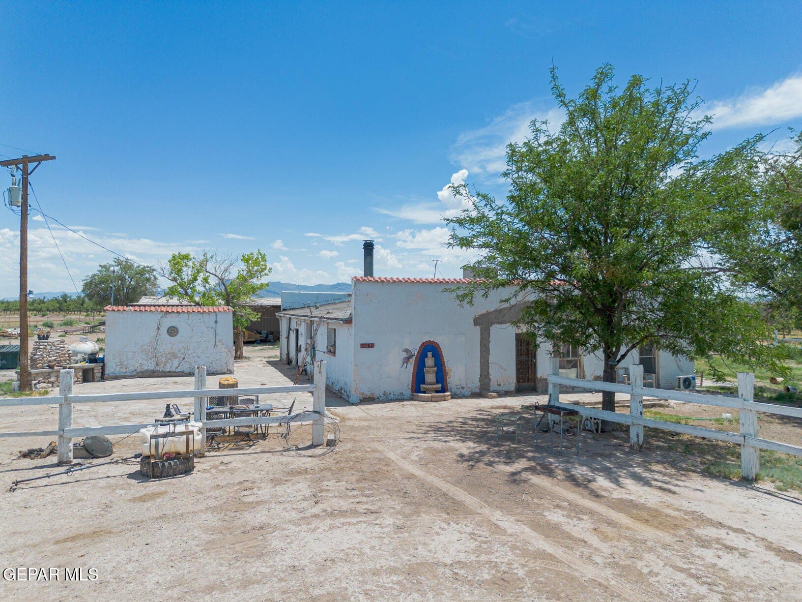 51.3 acres in El Paso County - photo 7