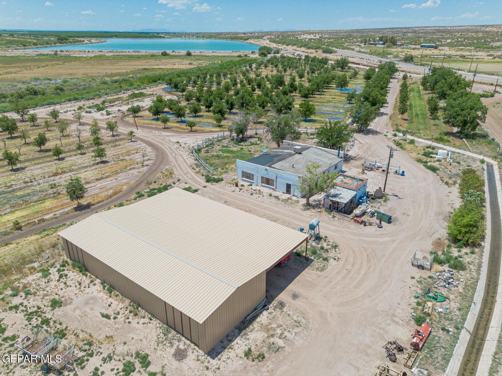 51.3 acres in El Paso County - photo 13