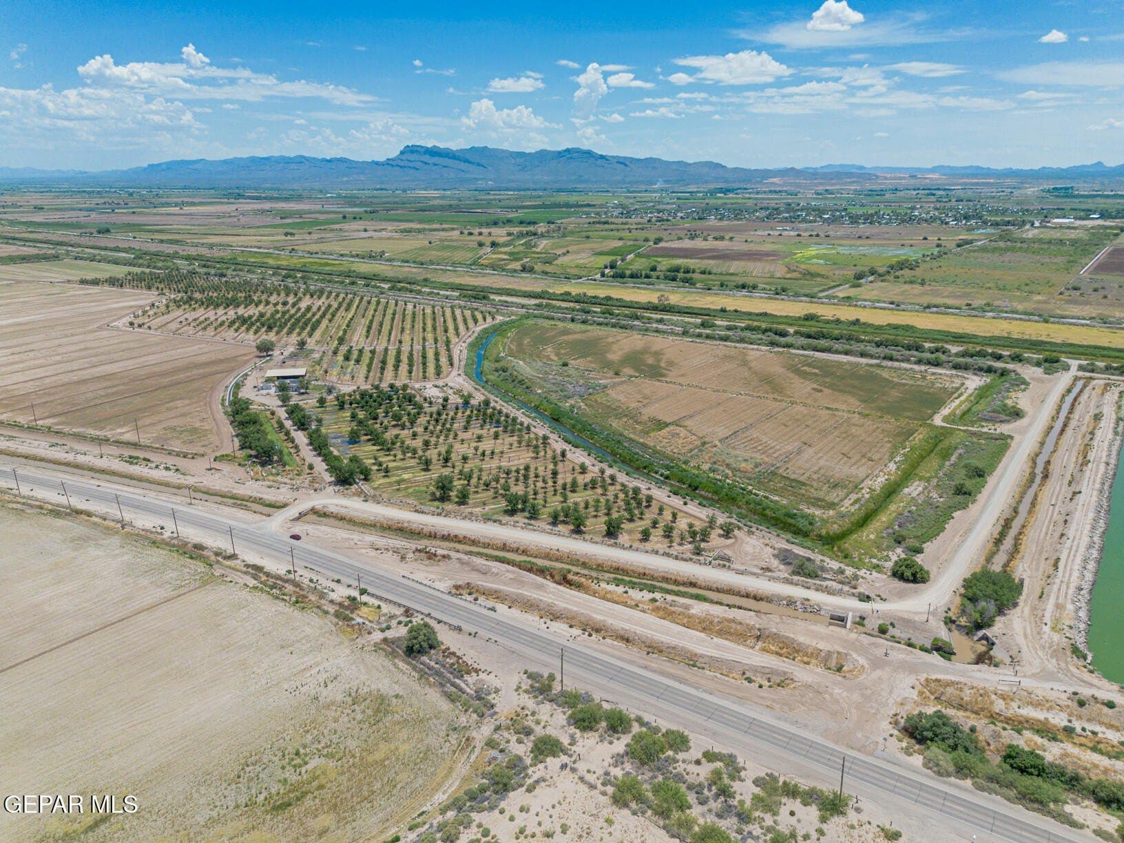 51.3 acres in El Paso County - photo 26