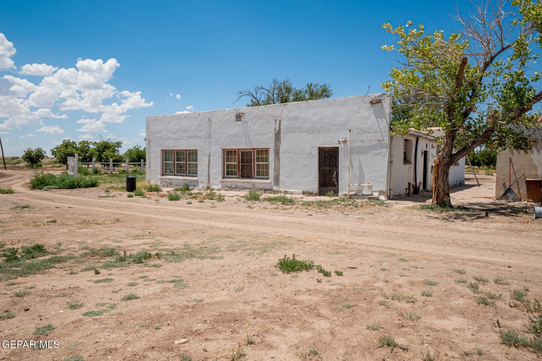 51.3 acres in El Paso County - photo 9