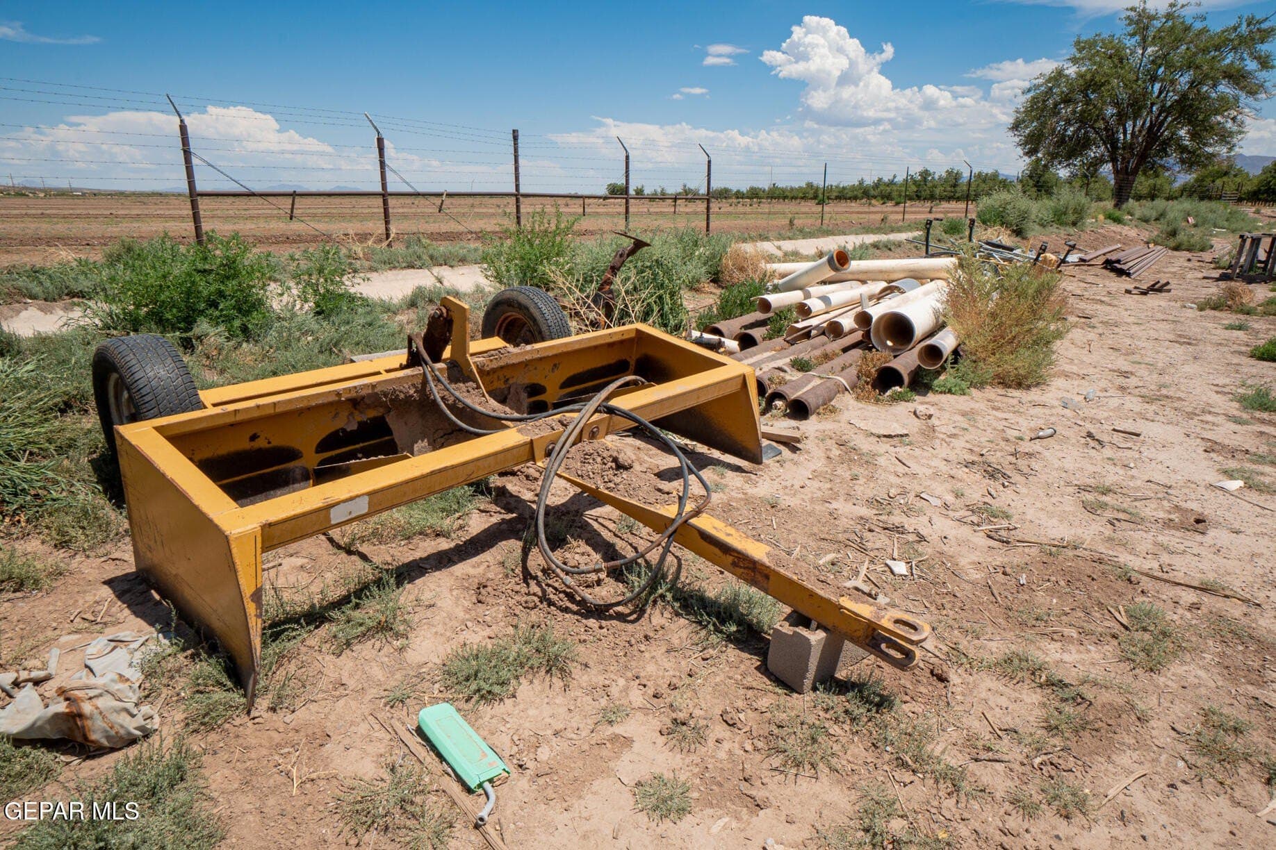 51.3 acres in El Paso County - photo 44