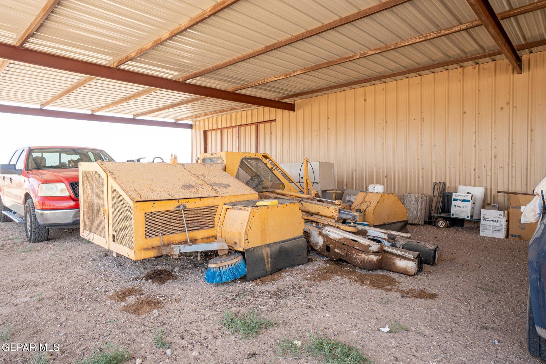 51.3 acres in El Paso County - photo 42