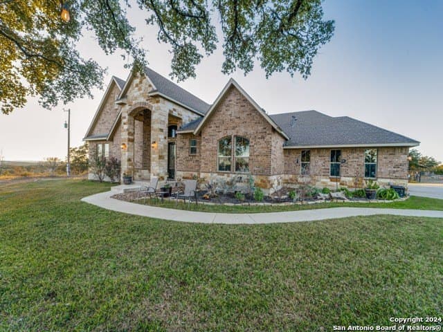 12.33 acres in Comal County gallery image 4