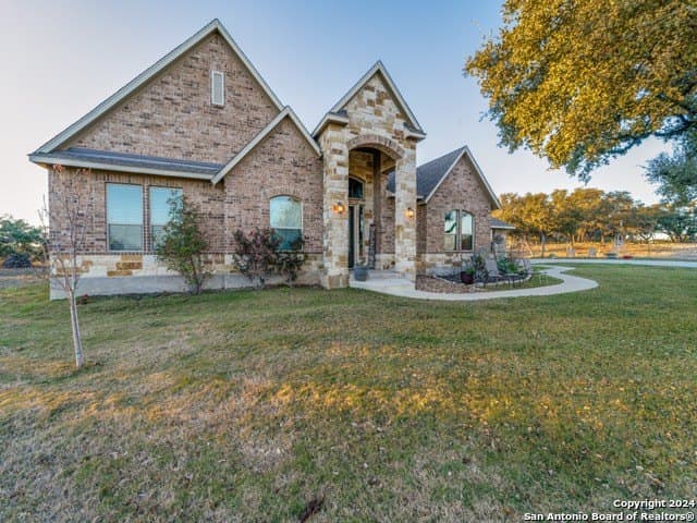 12.33 acres in Comal County featured view