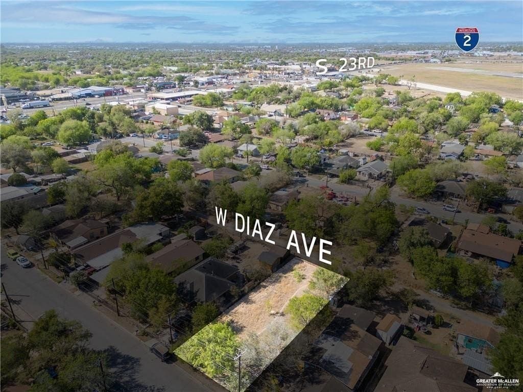 0.16 acres in Hidalgo County gallery image 2