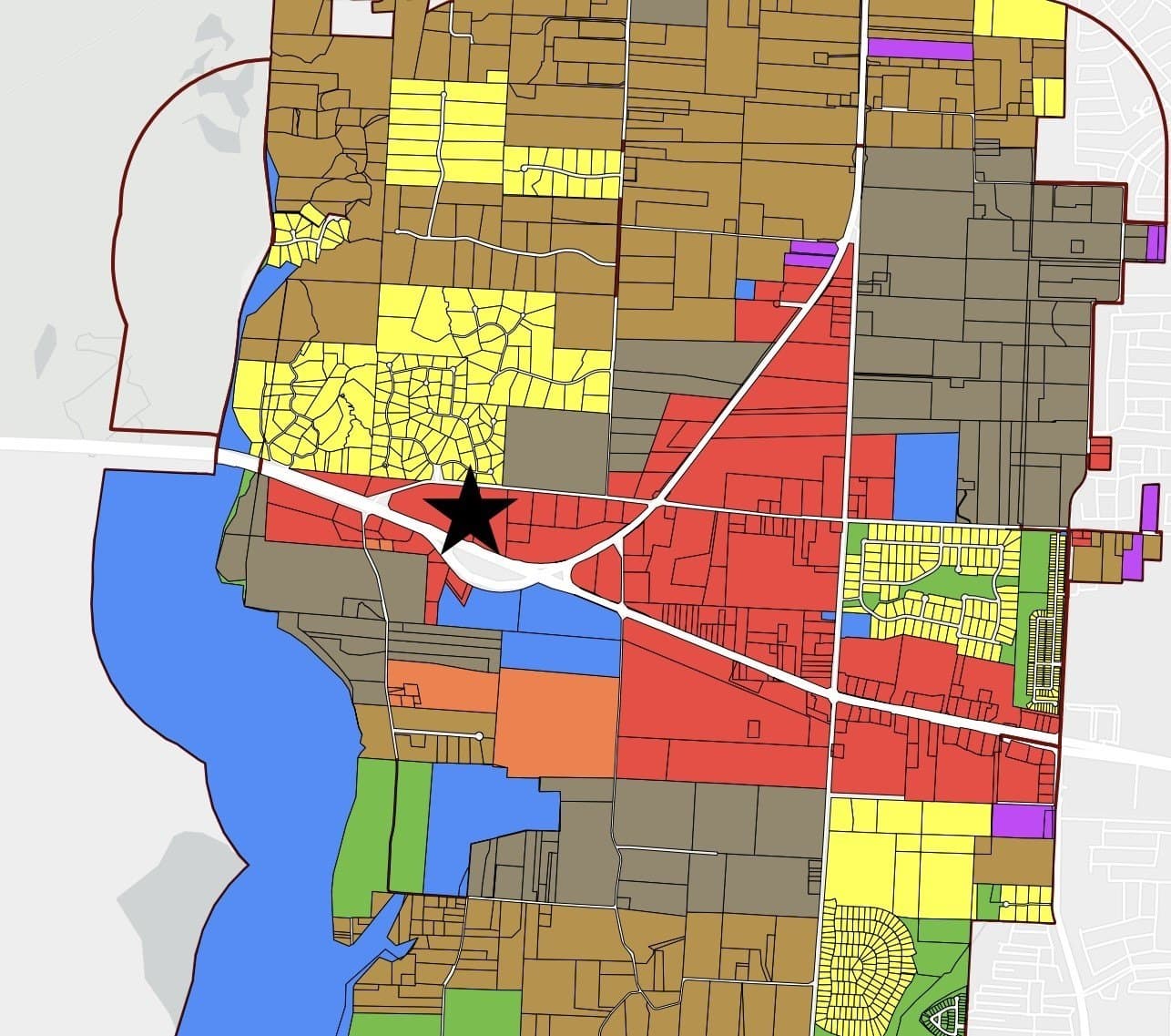 18.3 acres in Denton County - photo 3