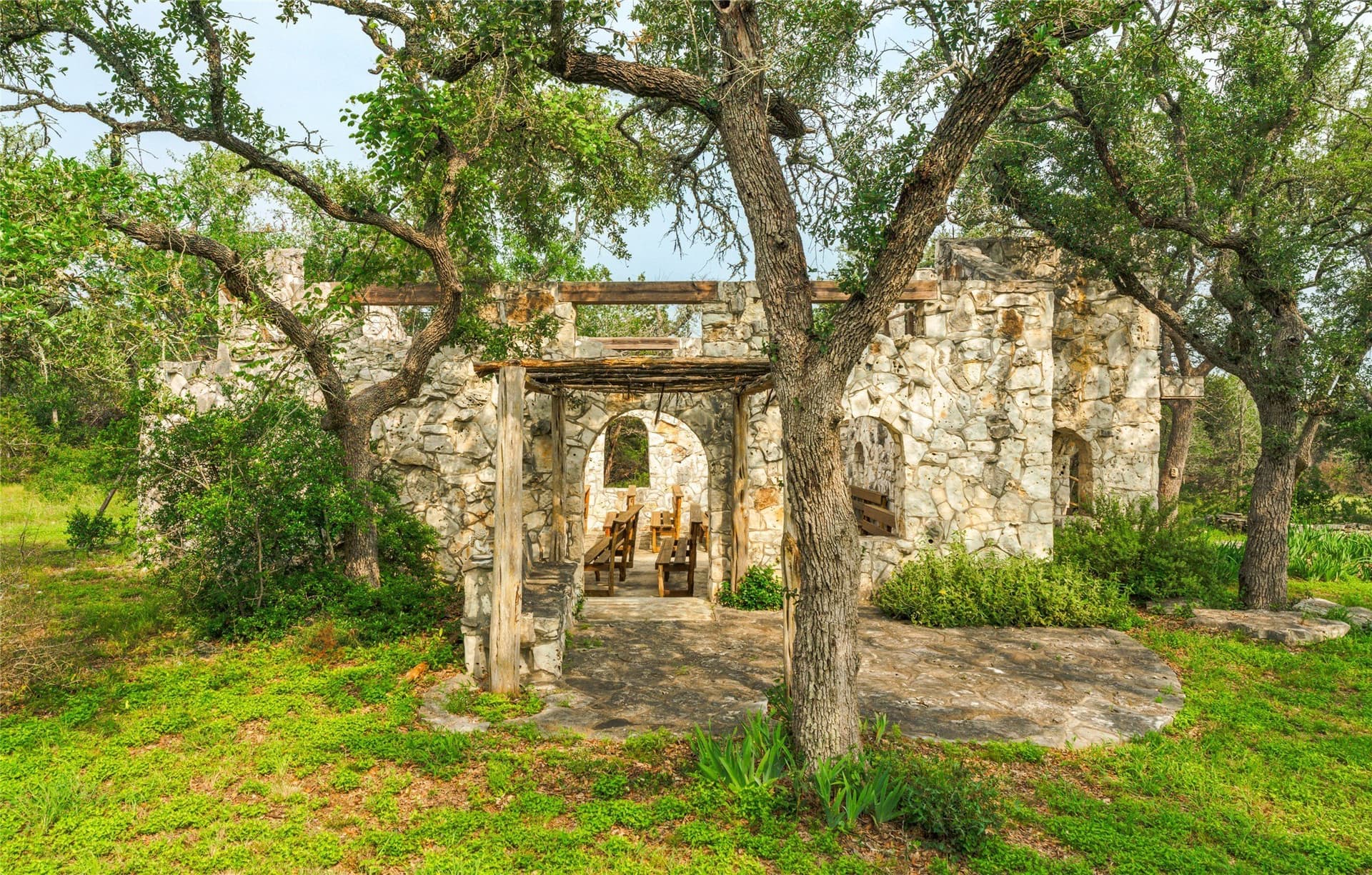 20 acres in Hays County - photo 27