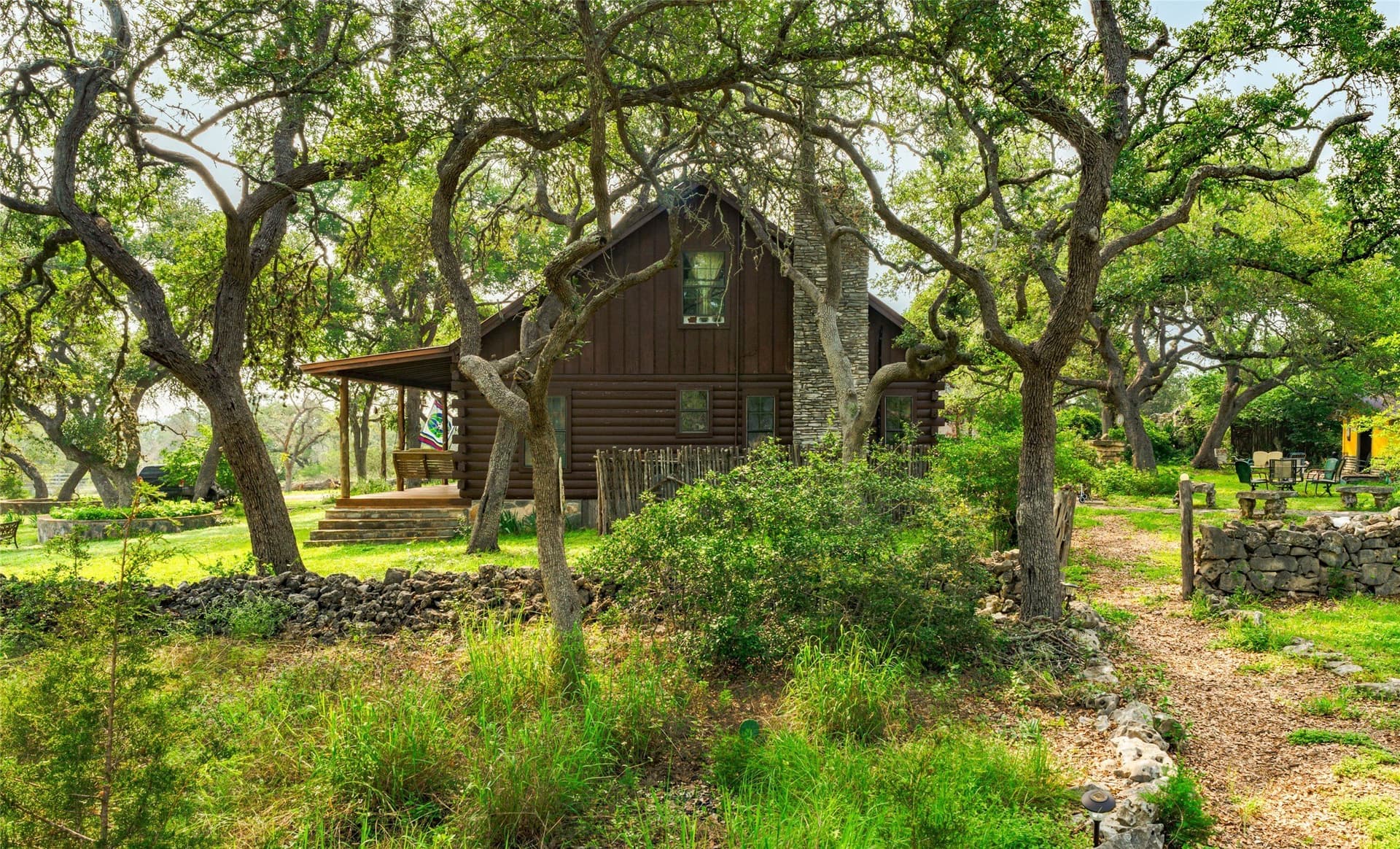20 acres in Hays County - photo 21