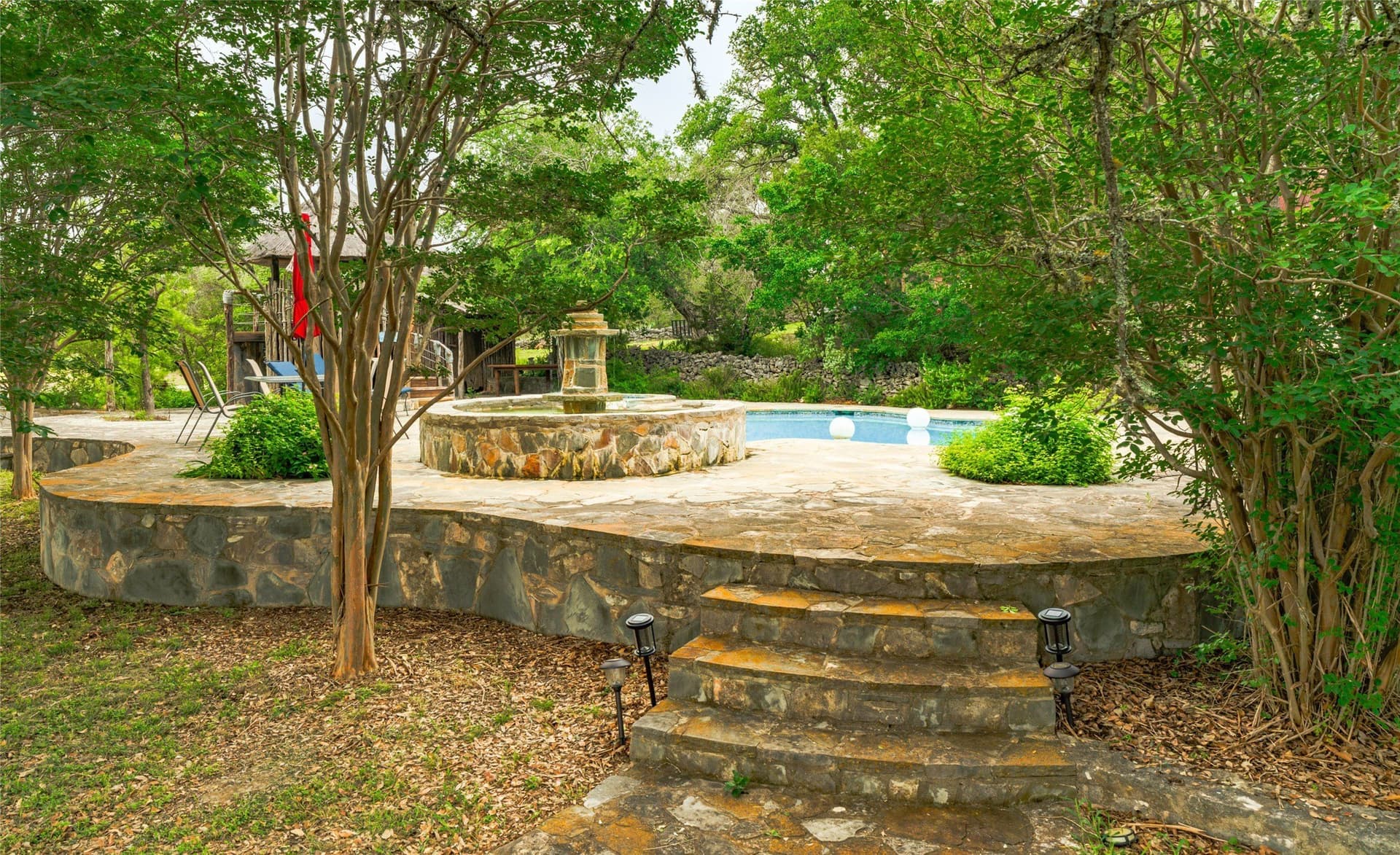 20 acres in Hays County - photo 23