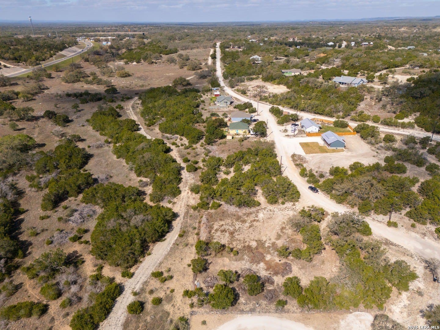 0.23 acres in Comal County featured view