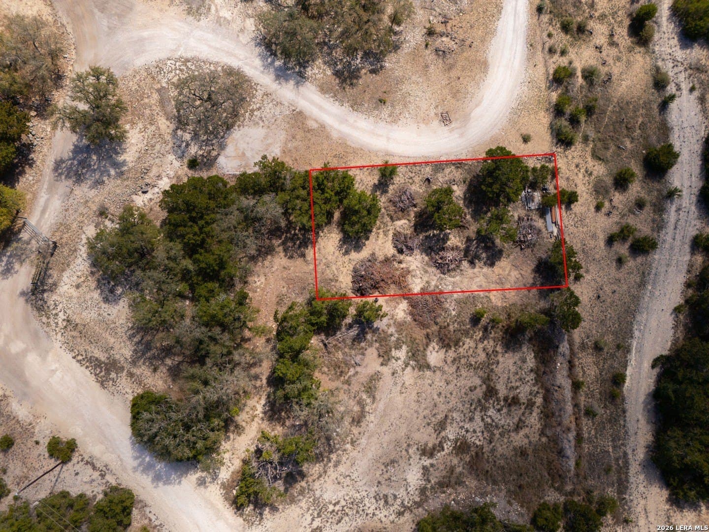 0.23 acres in Comal County