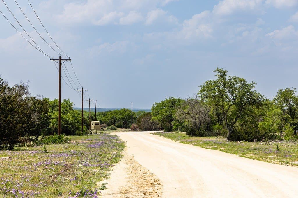 50.52 acres in Kimble County featured view