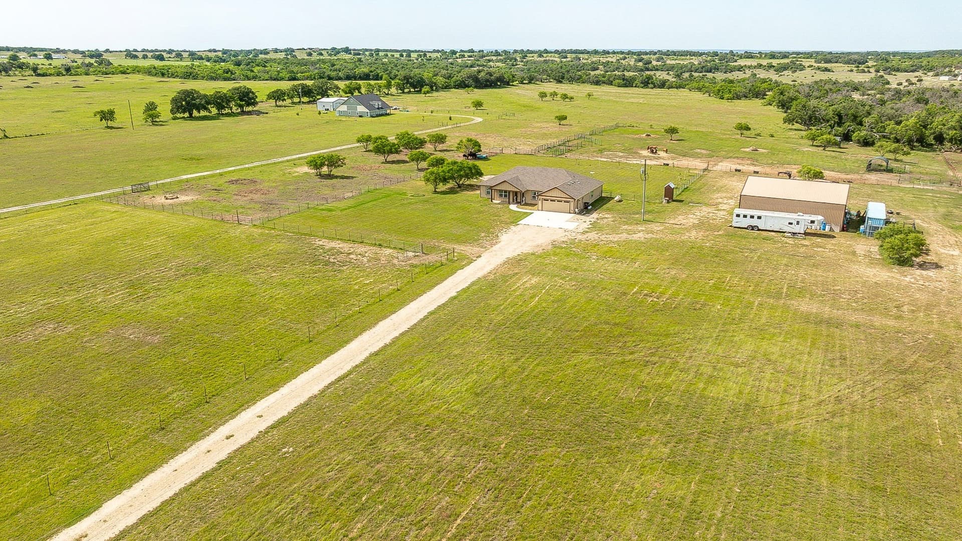 10.09 acres in Erath County gallery image 4