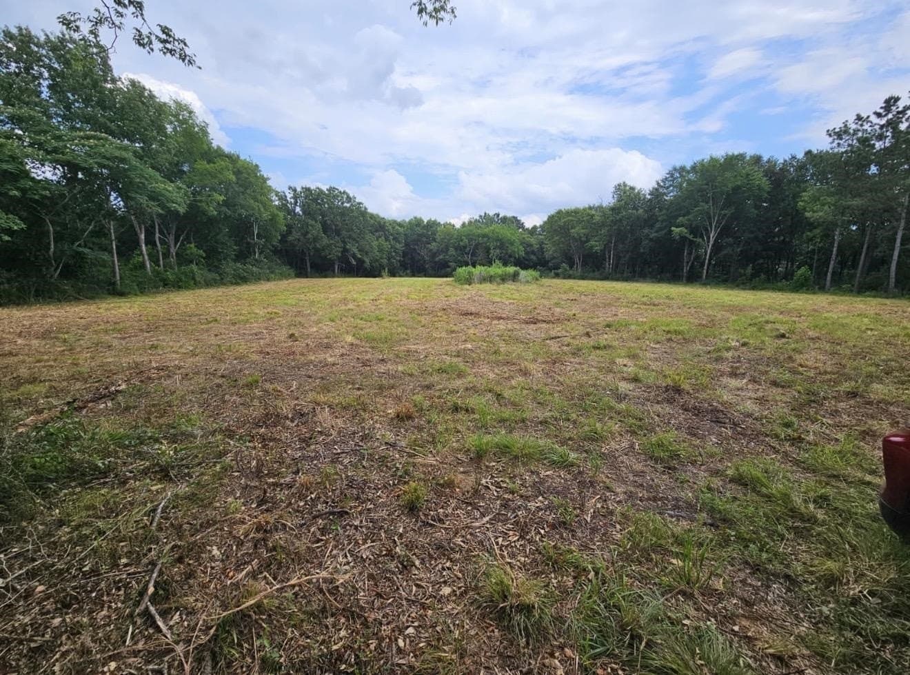 21.08 acres in Rusk County