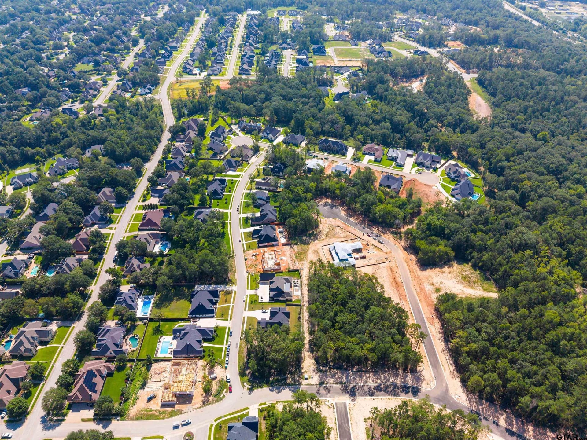 0.51 acres in Smith County - photo 6