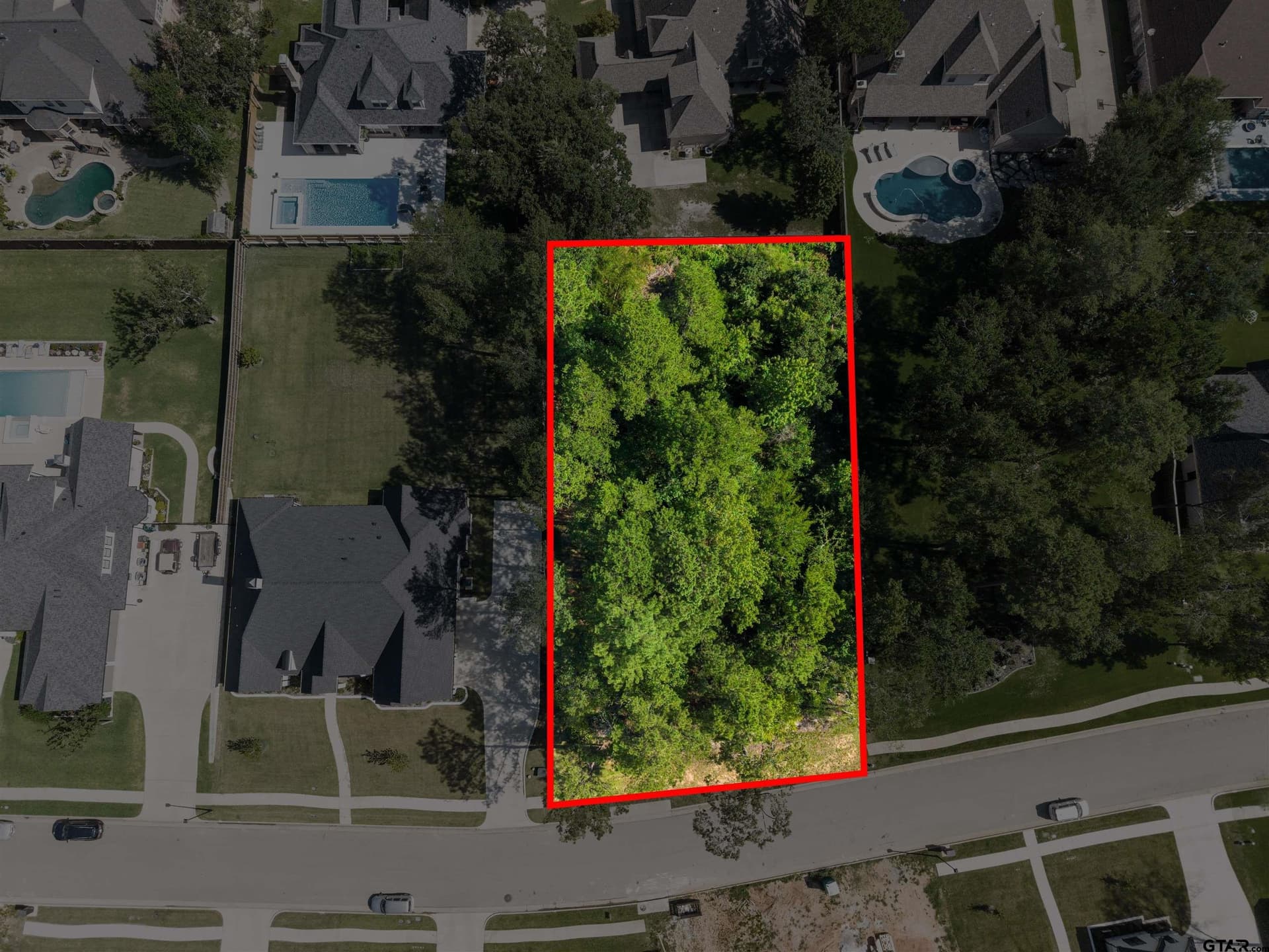 0.51 acres in Smith County - photo 3