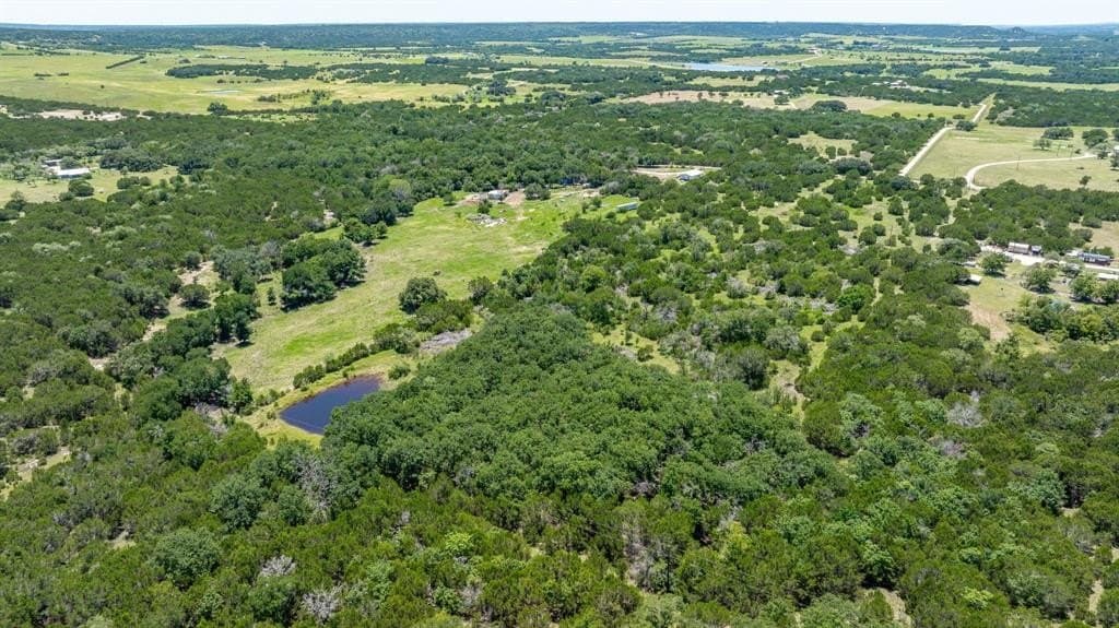 14 acres in Bosque County featured view