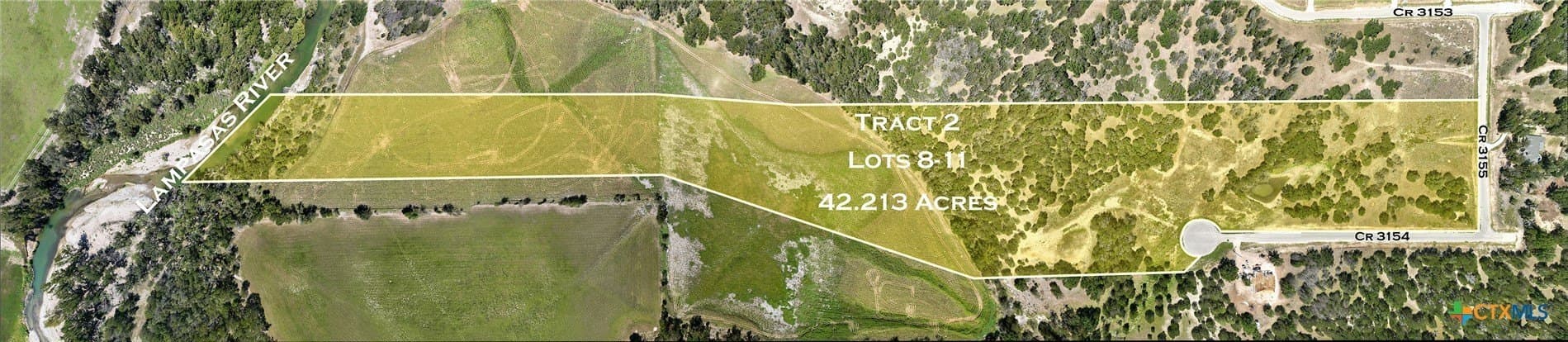 42.21 acres in Lampasas County gallery image 4