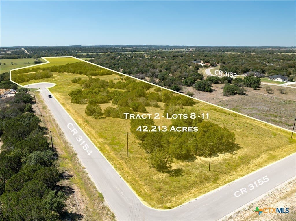 42.21 acres in Lampasas County gallery image 2