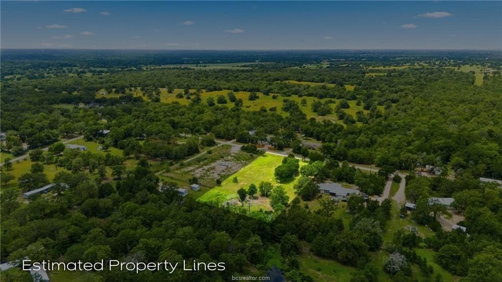 2 acres in Burleson County featured view