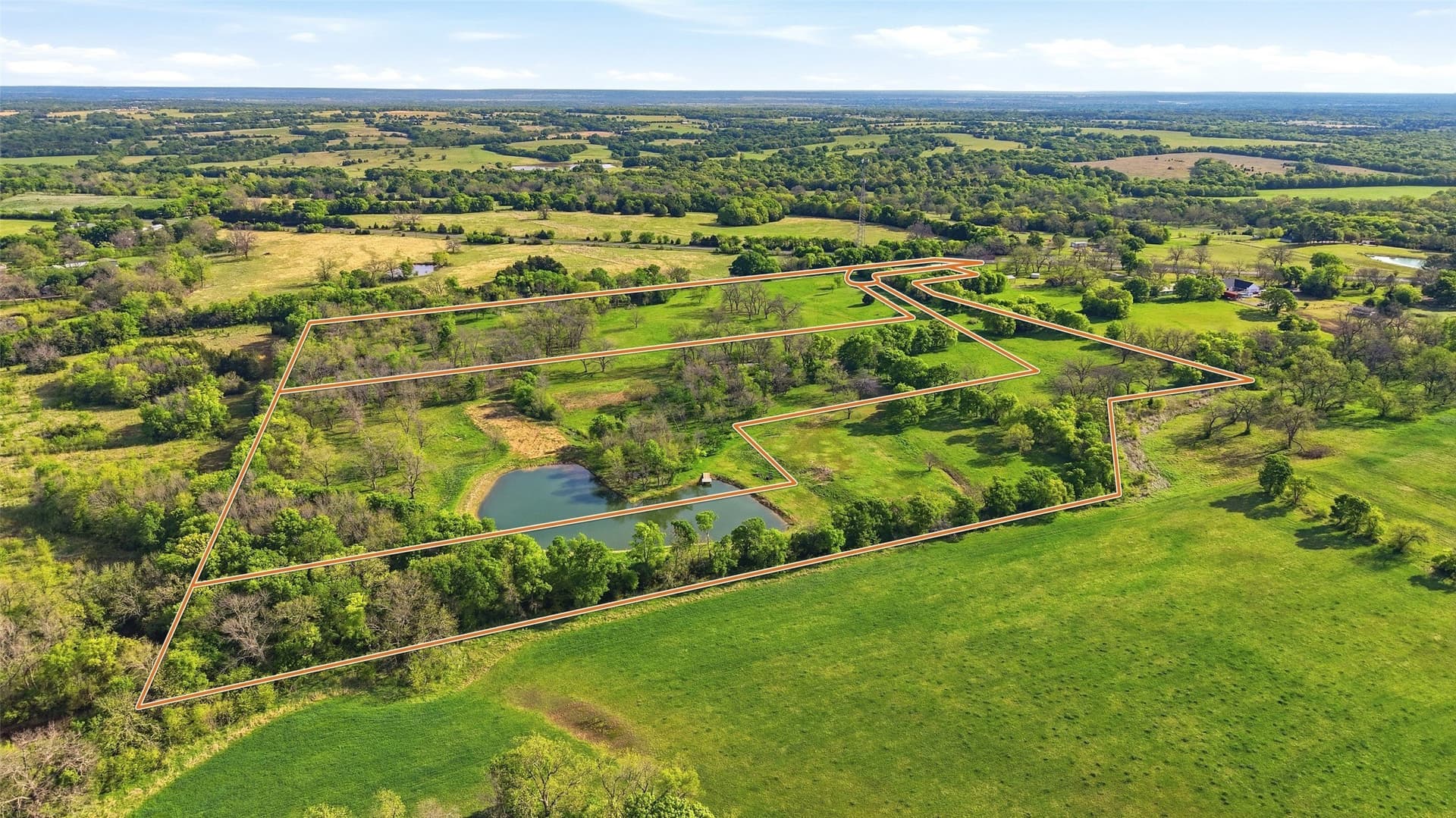 11 acres in Grayson County - photo 10