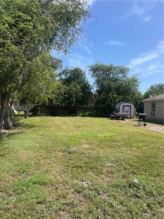 0 acres in San Patricio County