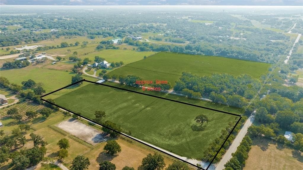 6 acres in Denton County gallery image 2