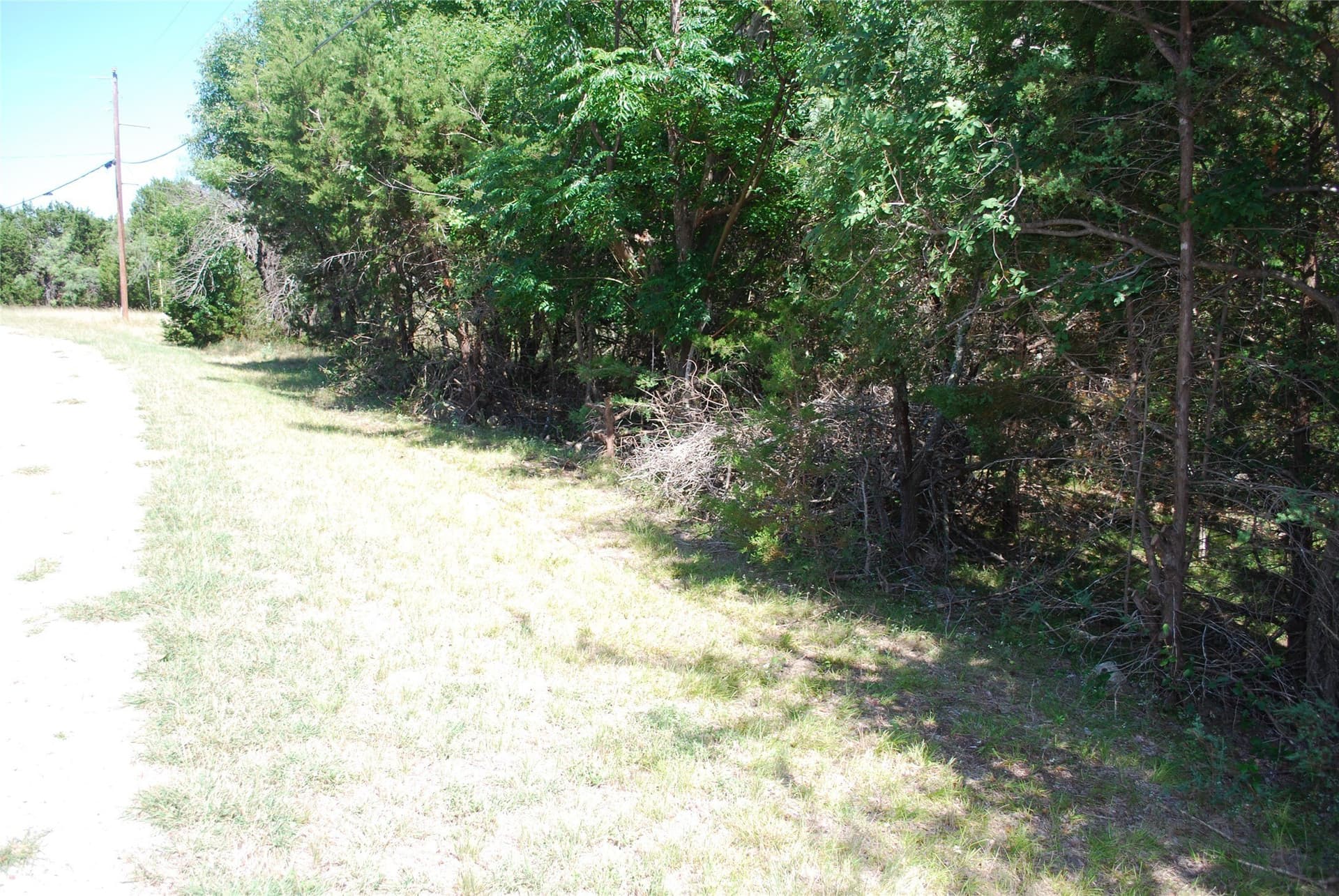 0.15 acres in Hill County - photo 7
