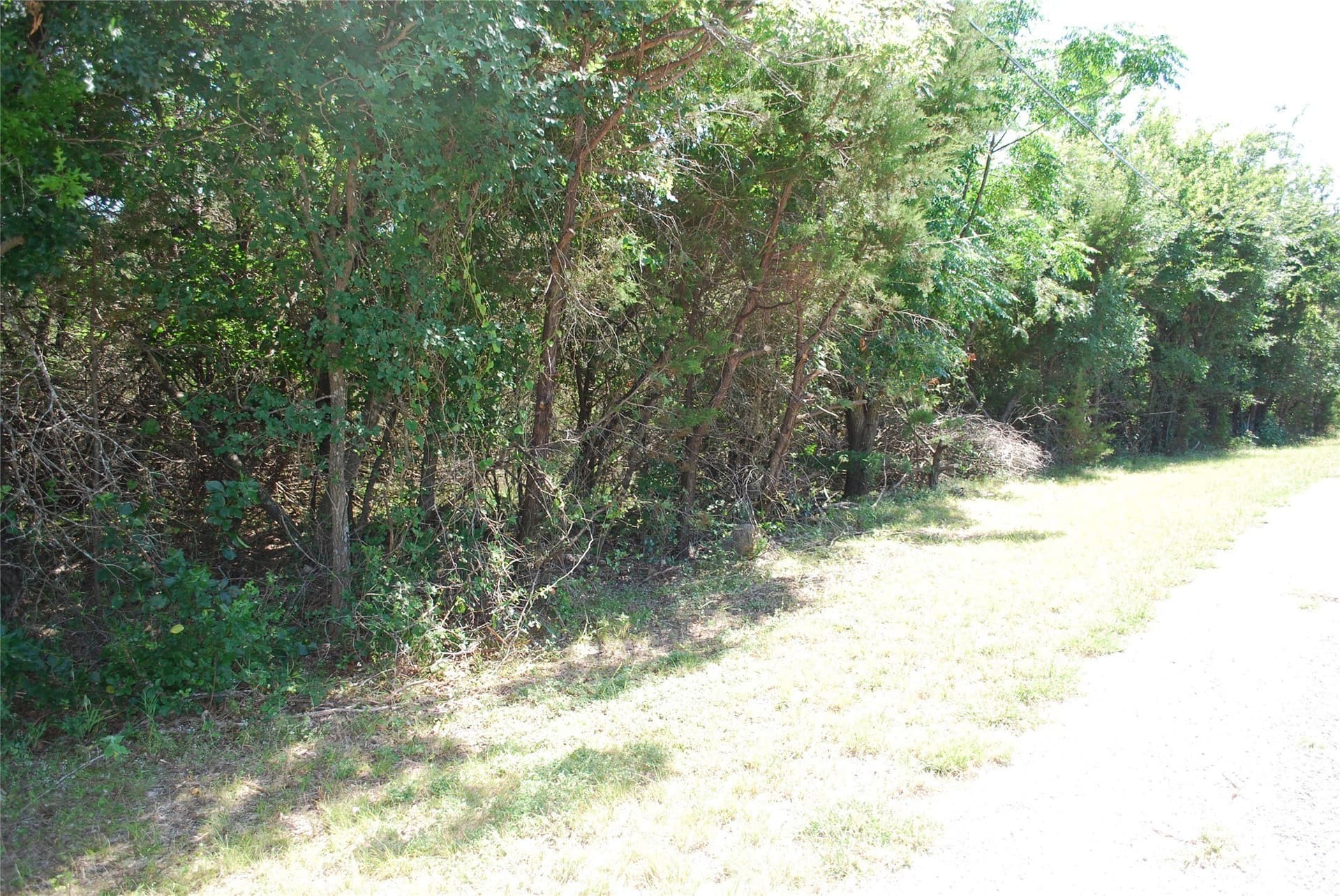 0.15 acres in Hill County - photo 6